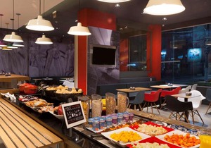 Ibis Navegantes Itajai