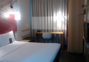 Ibis Navegantes Itajai