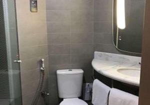 Ibis Navegantes Itajai