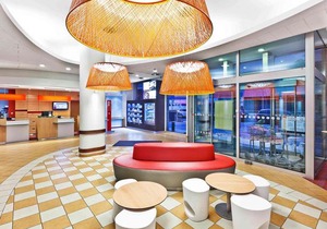 Ibis Praha Mala Strana