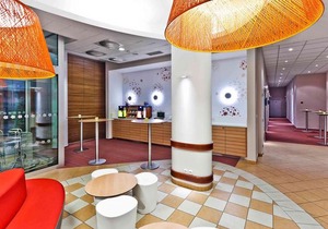 Ibis Praha Mala Strana