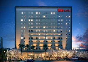 Ibis Sao Paulo Tatuape