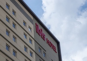 Ibis Sao Paulo Tatuape