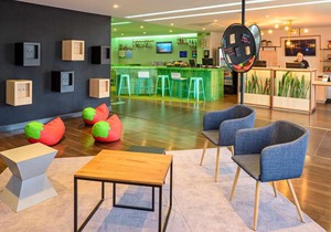 Ibis Styles Araraquara