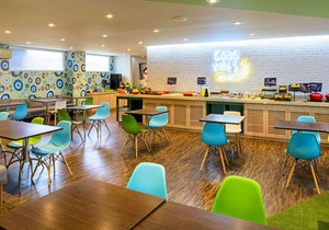 Ibis Styles Araraquara