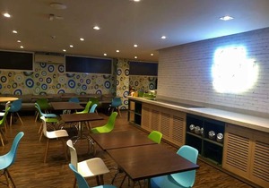 Ibis Styles Araraquara