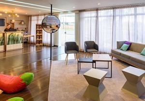 Ibis Styles Araraquara