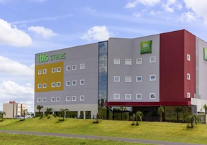 Ibis Styles Birigui