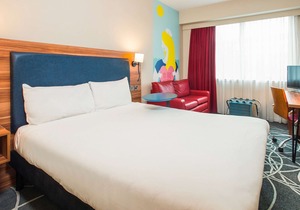 ibis Styles Birmingham NEC and Airport
