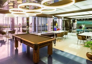 Ibis Styles Confins Aeroporto