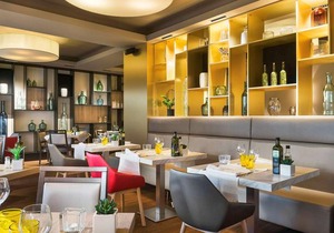 Ibis Styles Figueres Ronda