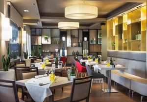 Ibis Styles Figueres Ronda