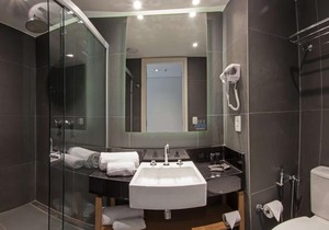 Ibis Styles Pouso Alegre