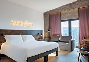 Ibis Styles Sarajevo