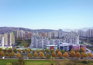 Ibis Styles Sarajevo