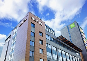 Ibis Styles Sarajevo