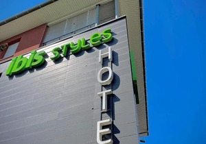 Ibis Styles Toulouse Blagnac Aéroport