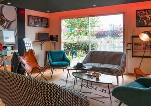 Ibis Styles Toulouse Blagnac Aéroport