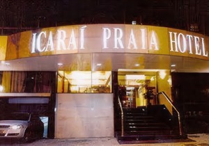 Icaraí Praia Hotel