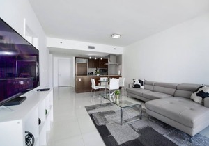 ICON Brickell *Amazing Oceanview *Pool *Spa