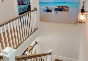 Ideal Location for marine graduation or lowcountry getaway!