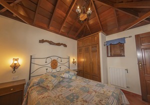 Ideal place to unwind from daily stress and hiking.