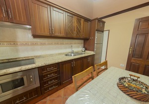 Ideal place to unwind from daily stress and hiking.