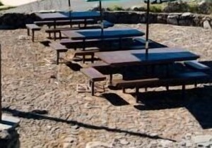 Ideal place to unwind from daily stress and hiking.