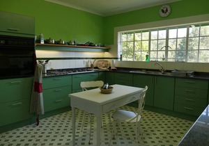 Idyllic "Mountain Retreat" Diggersrest Lodge