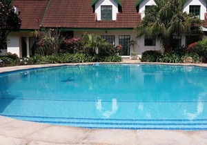 Idyllic "Mountain Retreat" Diggersrest Lodge