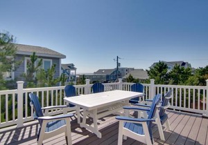 Idyllic South Bethany Home with Private Beach Access