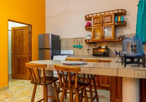 Iguana Apartmentos and Estate Apartment 3