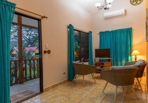 Iguana Apartmentos and Estate Apartment 3