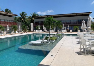 Ilê de Pipa by Jess