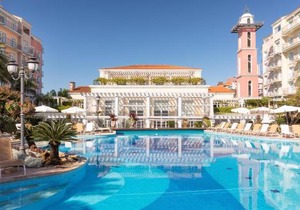 IL Campanário Villaggio Resort Suítes - Jurerê Internacional - Reserva direta com dono