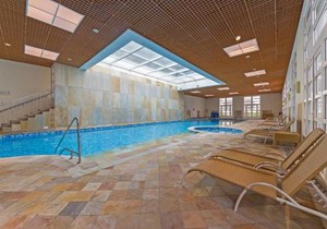 IL Campanário Villaggio Resort Suítes - Jurerê Internacional - Reserva direta com dono