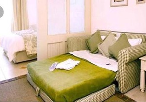 Il Campanario Villaggio room