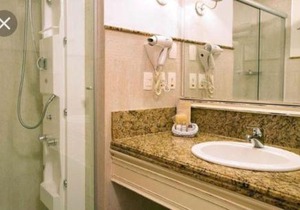 Il Campanario Villaggio room