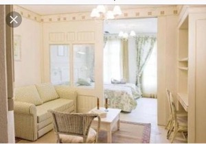 Il Campanario Villaggio room