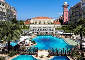 IL Campanario Villaggio Resort - Jurerê In