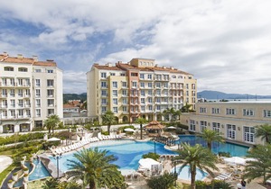 IL Campanario Villagio Resort