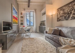 Il Diamante del Lago