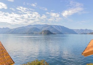 Il Diamante del Lago