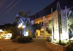 Ilha Flat Hotel Ap 2202