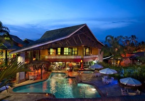 Ilha Flat Hotel Ap 2202