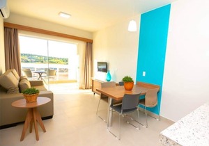 Ilhas do Lago Eco Resort