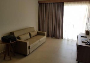 Ilhas do Lago Eco Resort