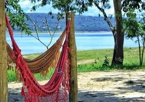 Ilhas do Lago Eco Resort