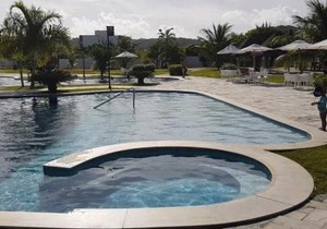 Iloa Residence Resort - Barra de São Miguel