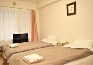 Imperial Ever Nakajima Park II